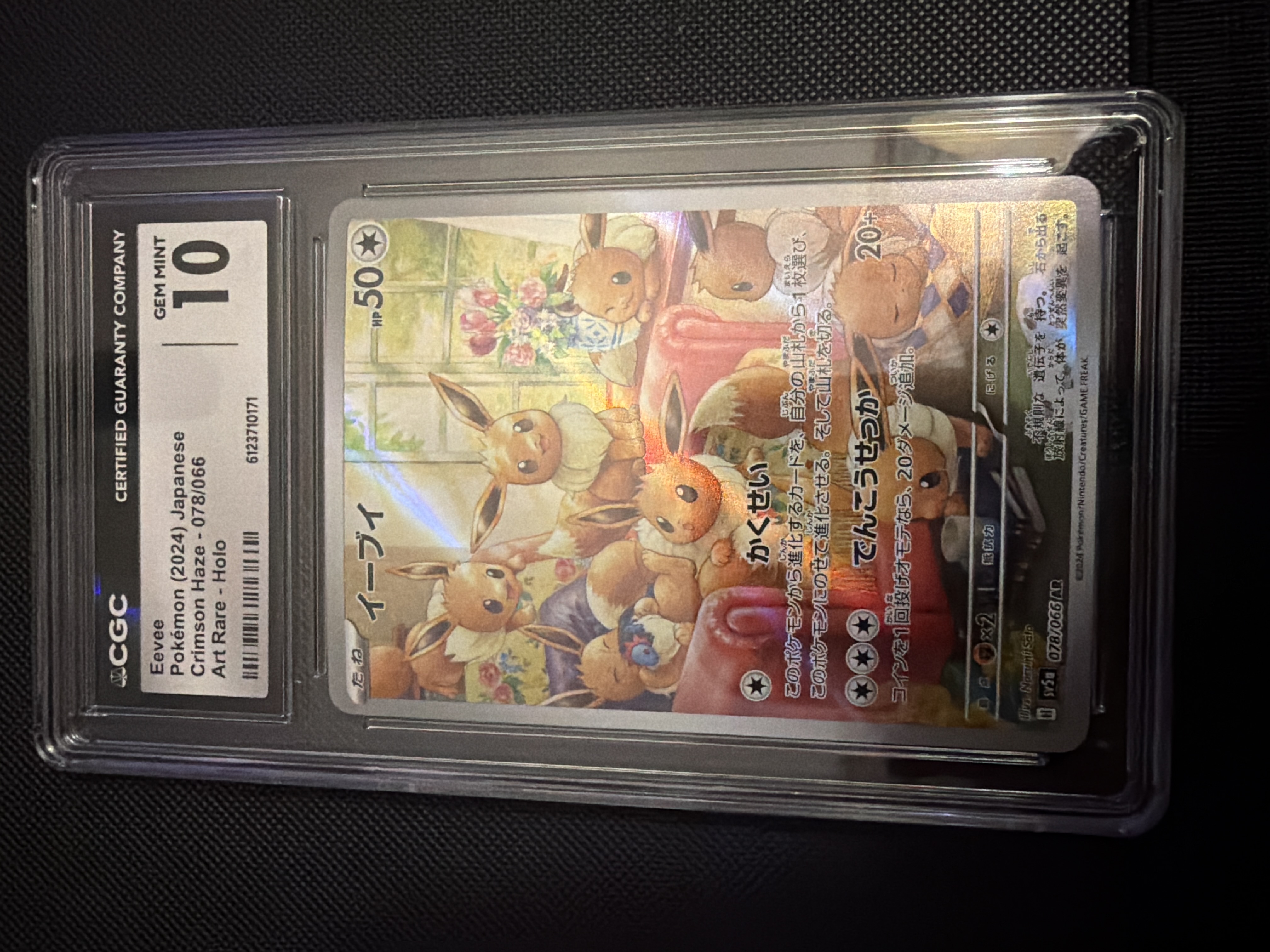 ポケモンカードゲーム 2024 POKEMON SV5a JP Eevee ART RARE s-l1600.jpg